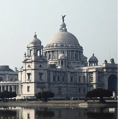 Kolkata