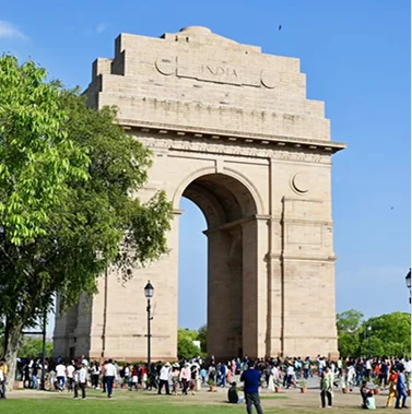 New Delhi