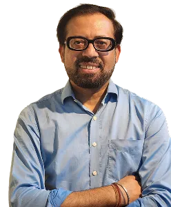 Jitin Chawla